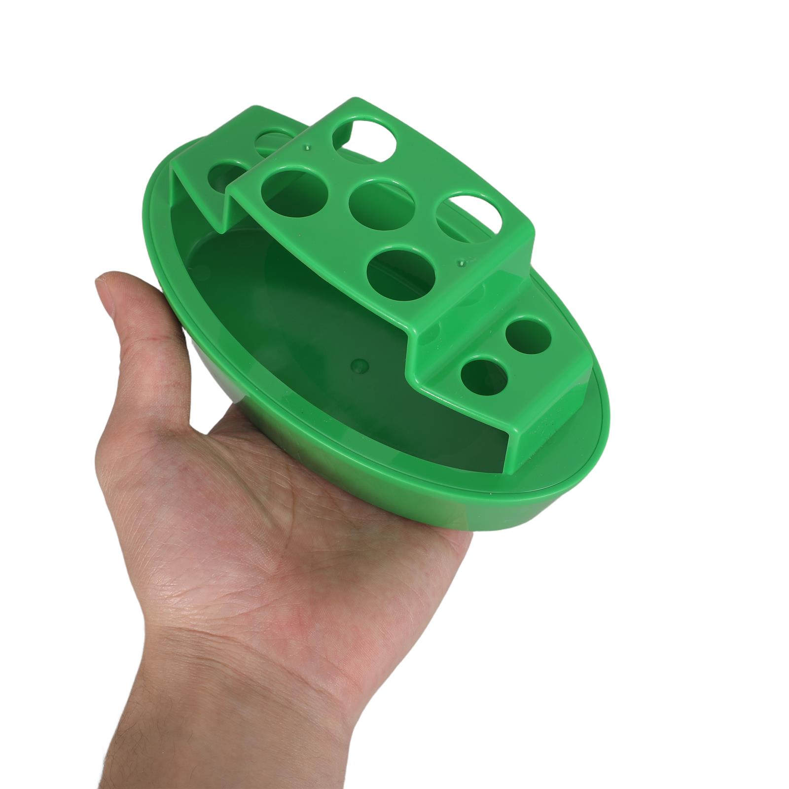Hydroponic Kit - ชุดปลูกผักในบ้าน กระเทียมปลูกง่าย ถังปลูกแบบไฮโดรโปนิกส์ ไม่ต้องใช้ดิน สำหรับปลูกในร่ม ถังปลูกโปร่งใส