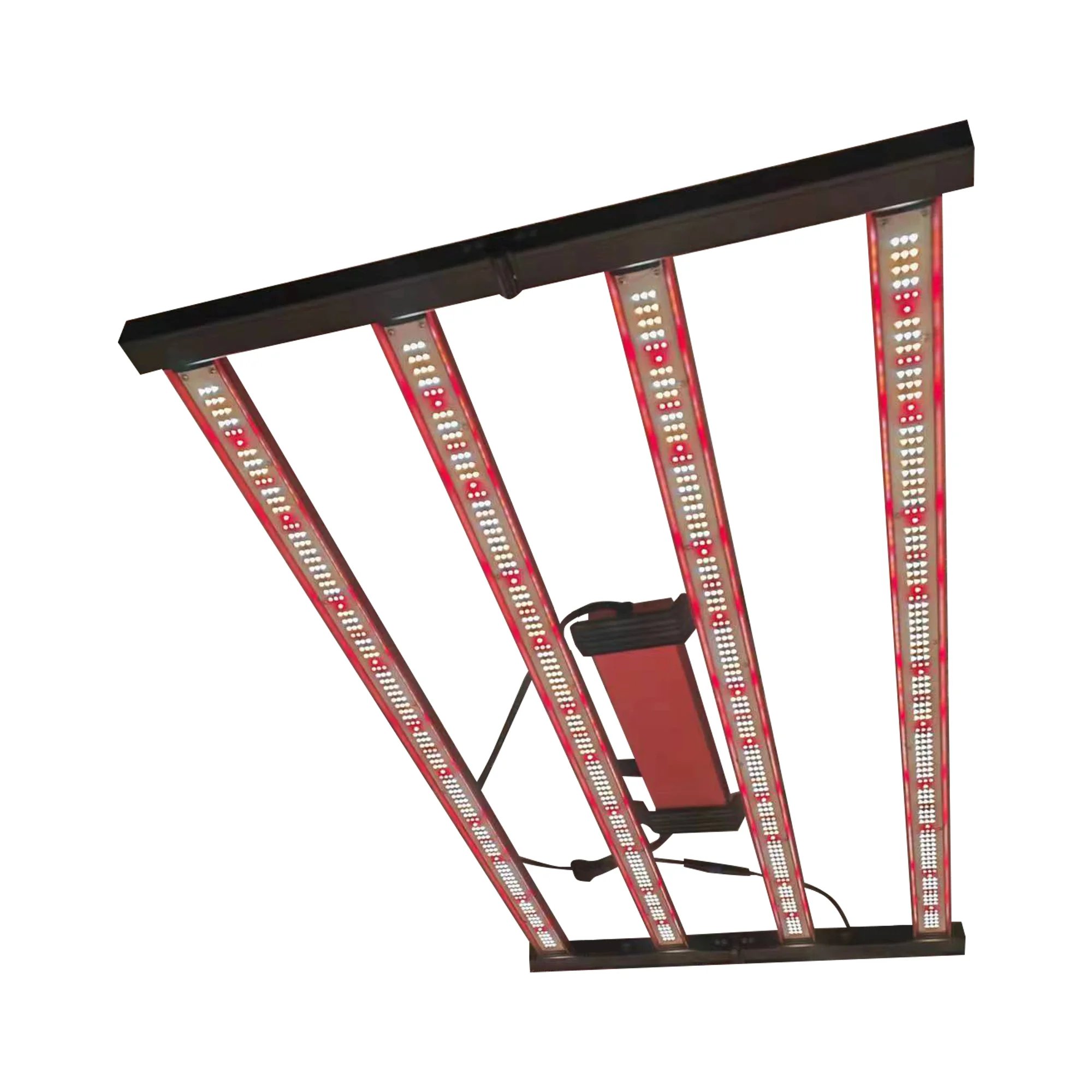 Grow Light Led - ไฟ LED สเปกตรัมเต็มสำหรับปลูกพืชในร่ม 450w 600w 800w