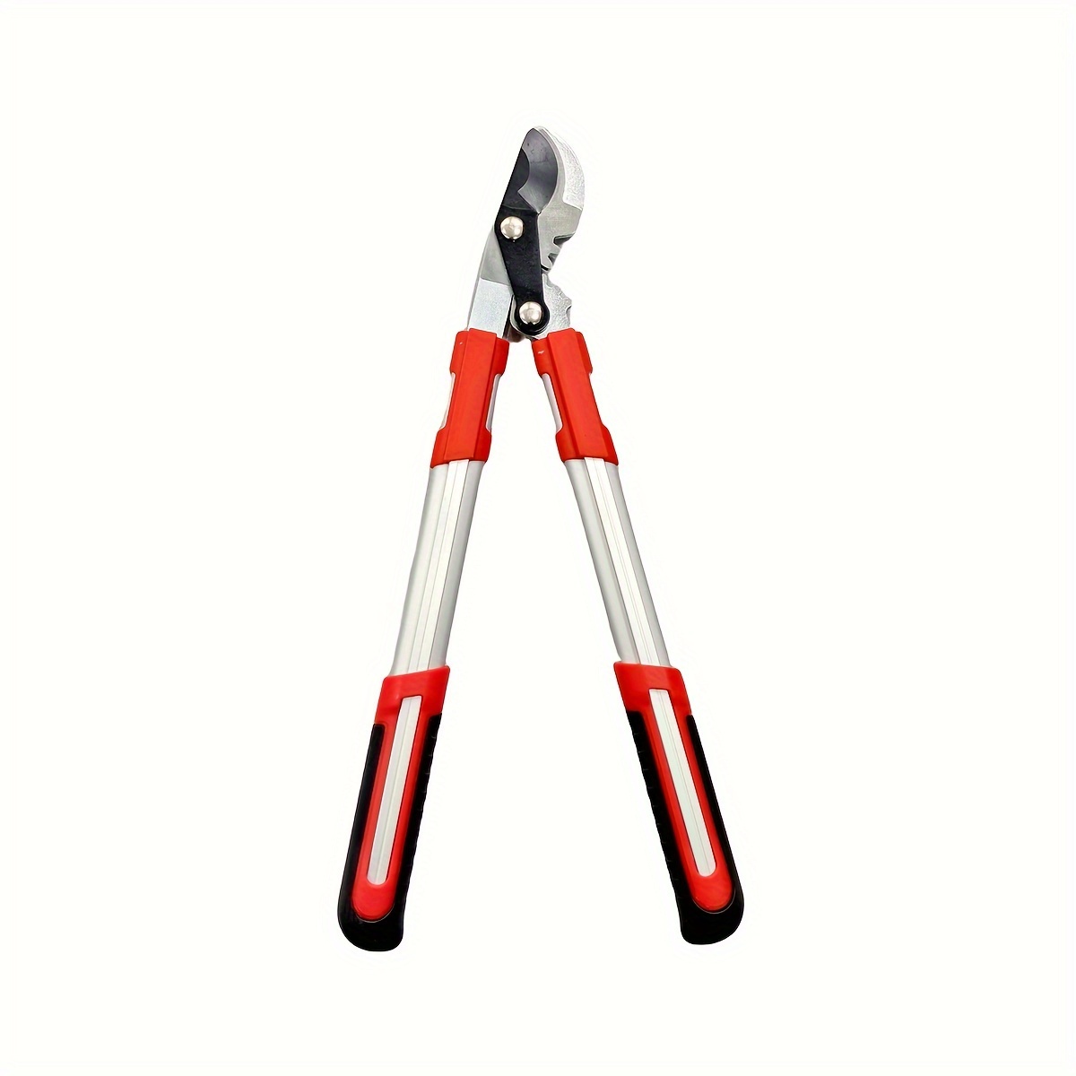 Pruning Shears - กรรไกรตัดแต่งกิ่ง งานหนัก ทำจากเหล็ก SK5 ตัดกิ่งหนาได้ แข็งแรง