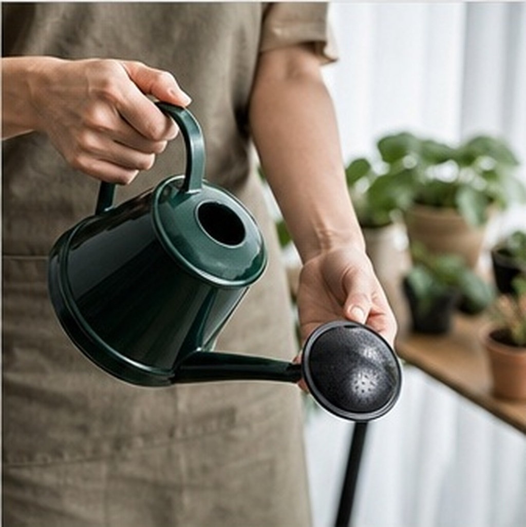 Watering Can - หัวฉีดสปริงเกลอร์สำหรับบัวรดน้ำ 6 ชิ้น หัวฉีดพลาสติกสำหรับรดน้ำต้นไม้ในสวนอย่างละเอียดและแม่นยำ
