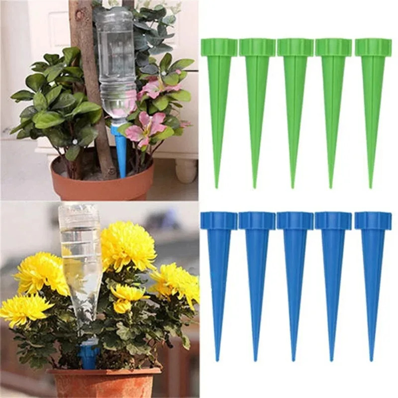 6/12/24/48 ชิ้น ระบบให้น้ำแบบห - Trowel Garden Tools บทวิจารณ์และราคา