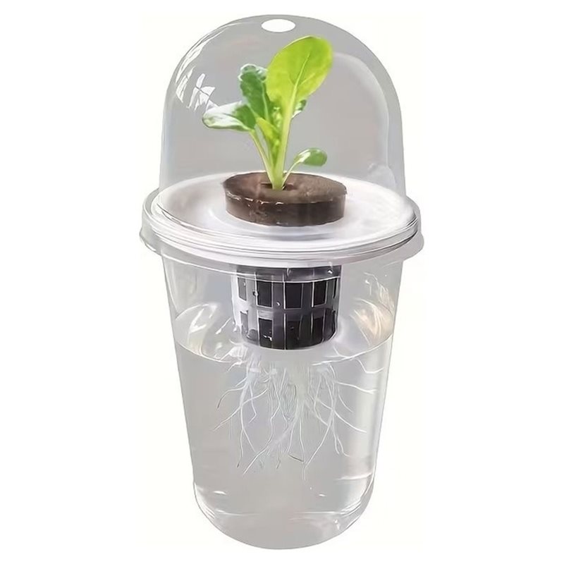 [A93Z!】 ชุดระบบปลูกพืชไฮโดรโปน - Hydroponic Kit บทวิจารณ์และราคา