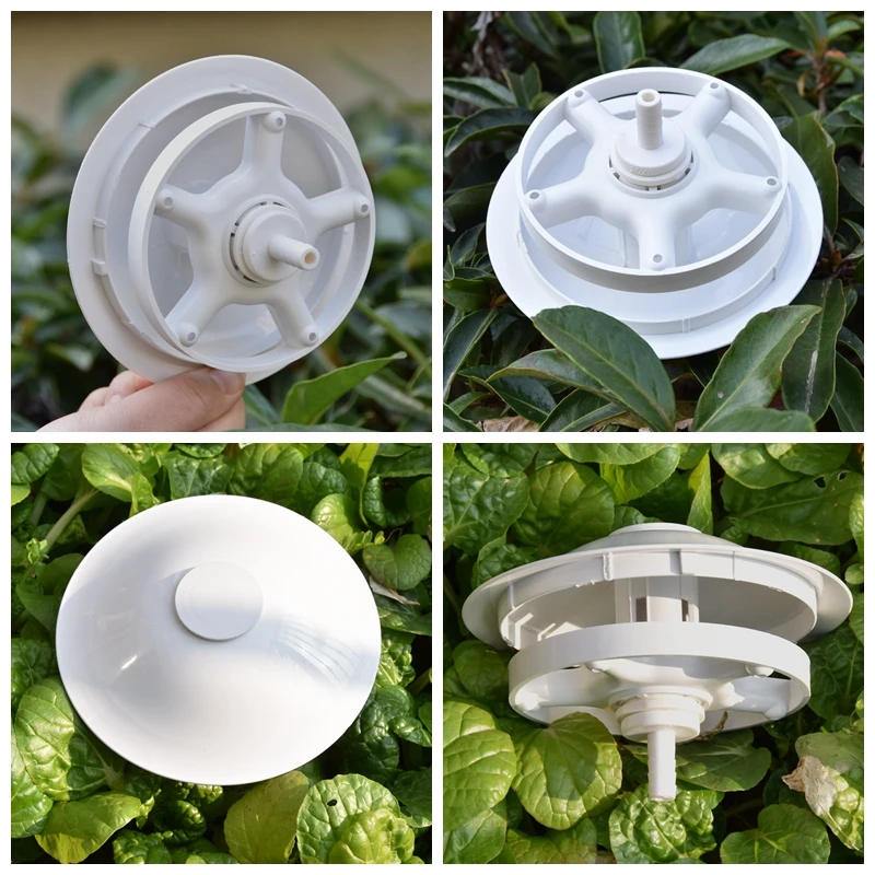 ระบบปลูกพืชแบบไฮโดรโปนิกส์ 2 ช - Hydroponic Kit บทวิจารณ์และราคา