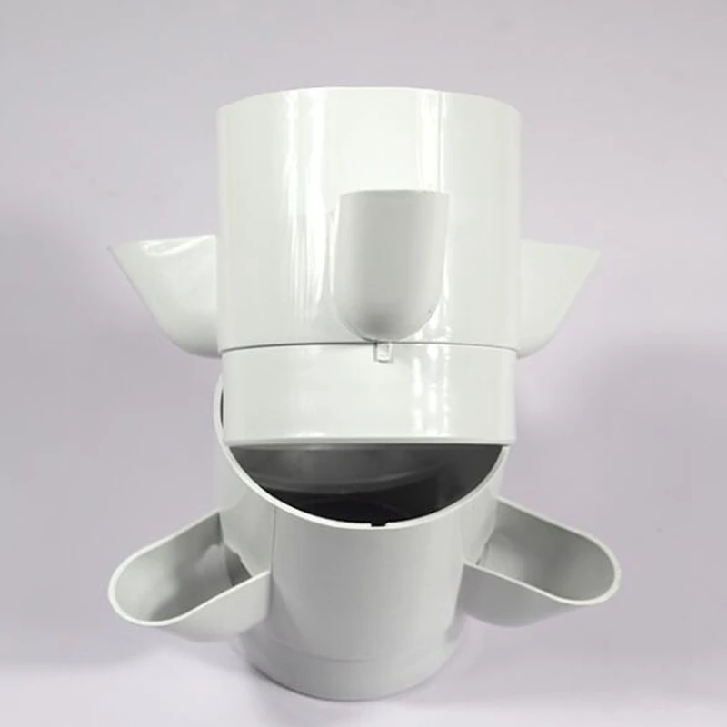ระบบปลูกพืชแบบไฮโดรโปนิกส์ 2 ช - Hydroponic Kit บทวิจารณ์และราคา