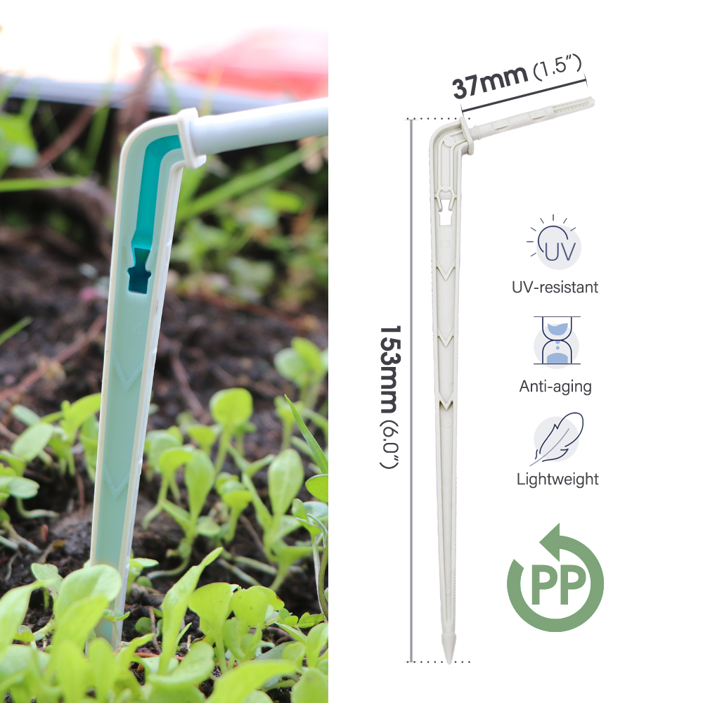 20M 2/4/8L Compensating Droppe - Trowel Garden Tools บทวิจารณ์และราคา