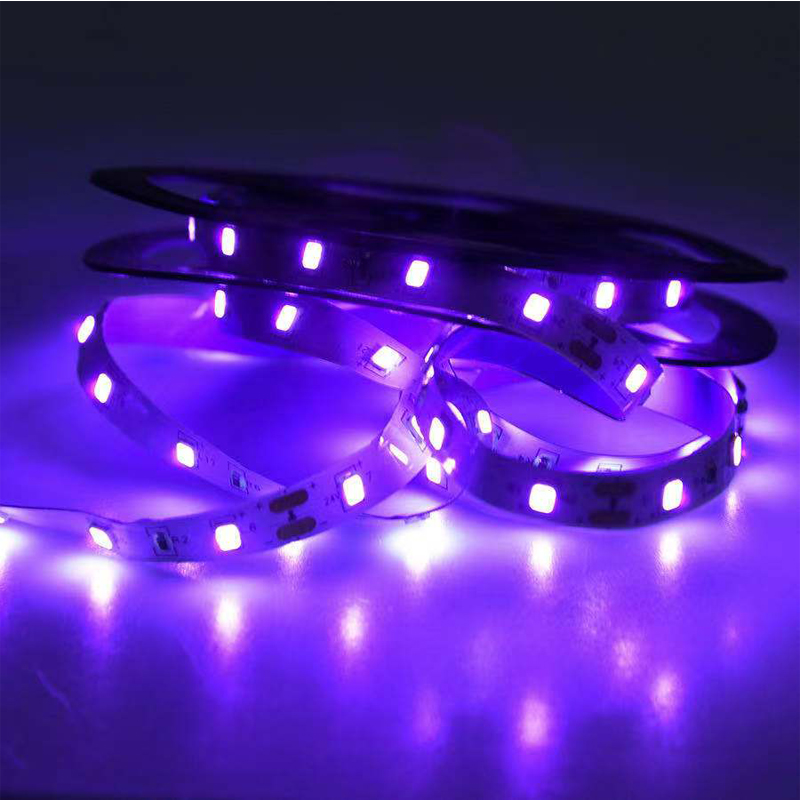 หลอดไฟยูวี LED อัลตราไวโอเลต,  - Grow Light Led บทวิจารณ์และราคา
