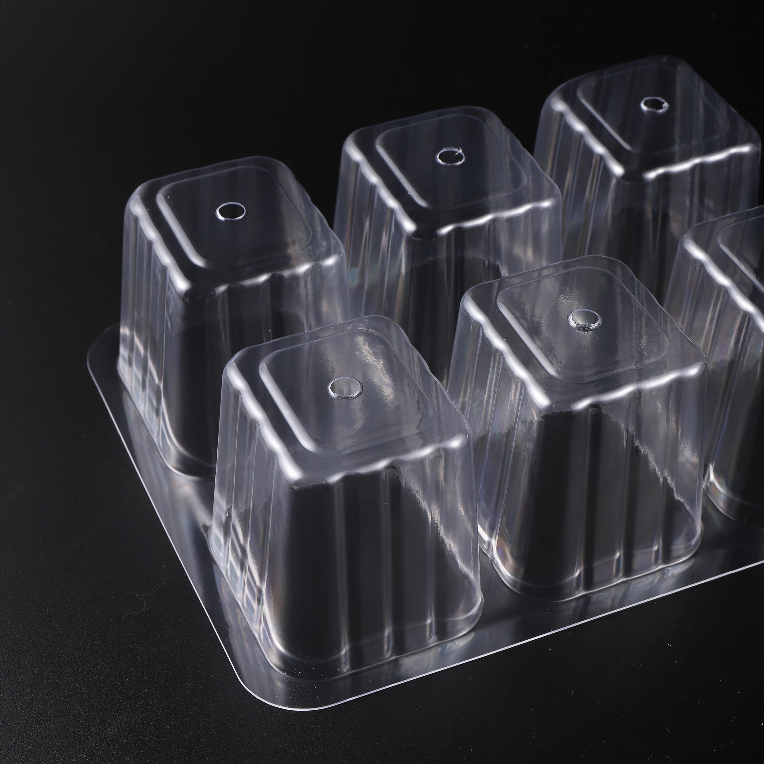 5 แพ็ค/เซ็ต Seed Starter ถาดพื - Seed Starter Tray บทวิจารณ์และราคา