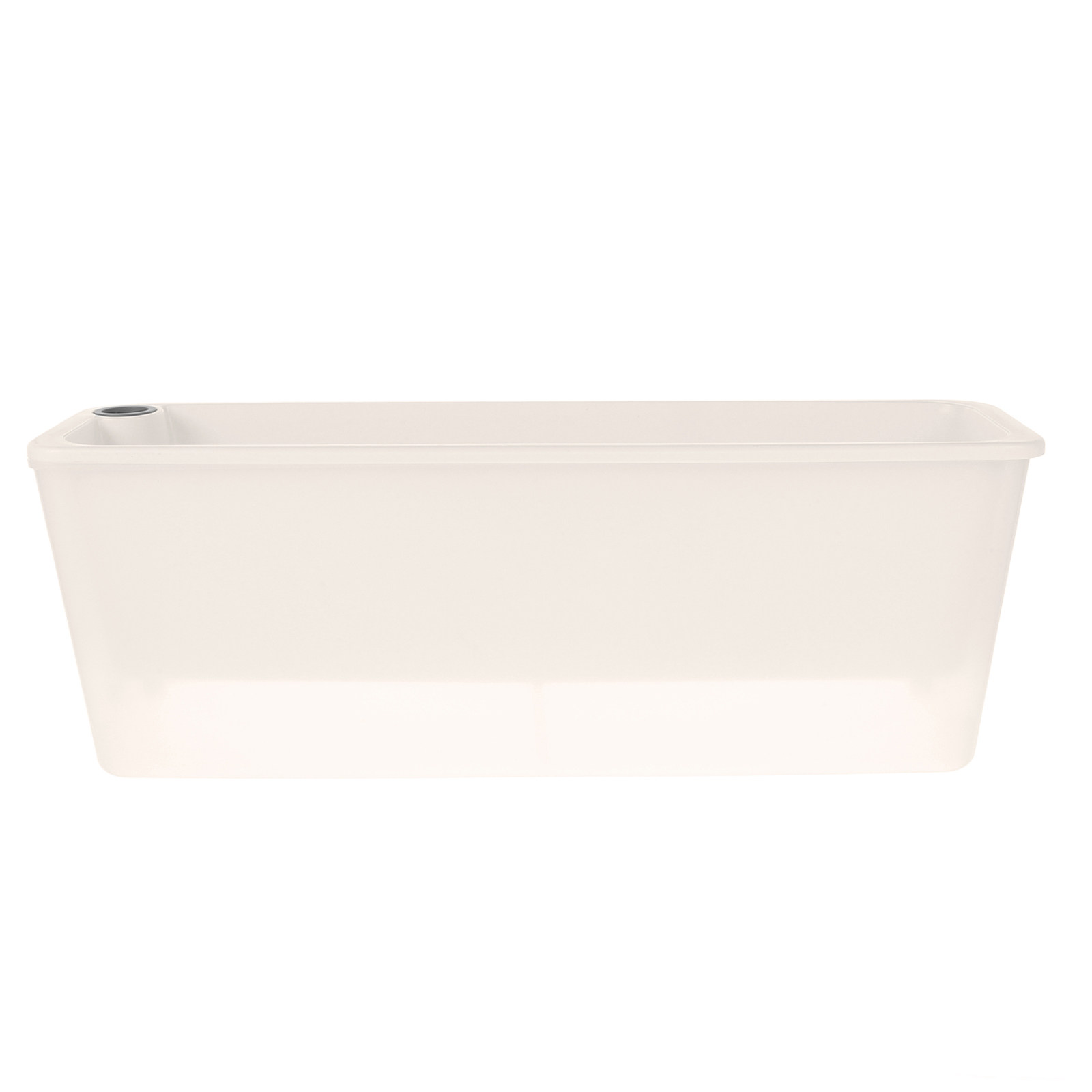 กระถางปลูกทรงสี่เหลี่ยมผืนผ้า  - Self Watering Planter บทวิจารณ์และราคา