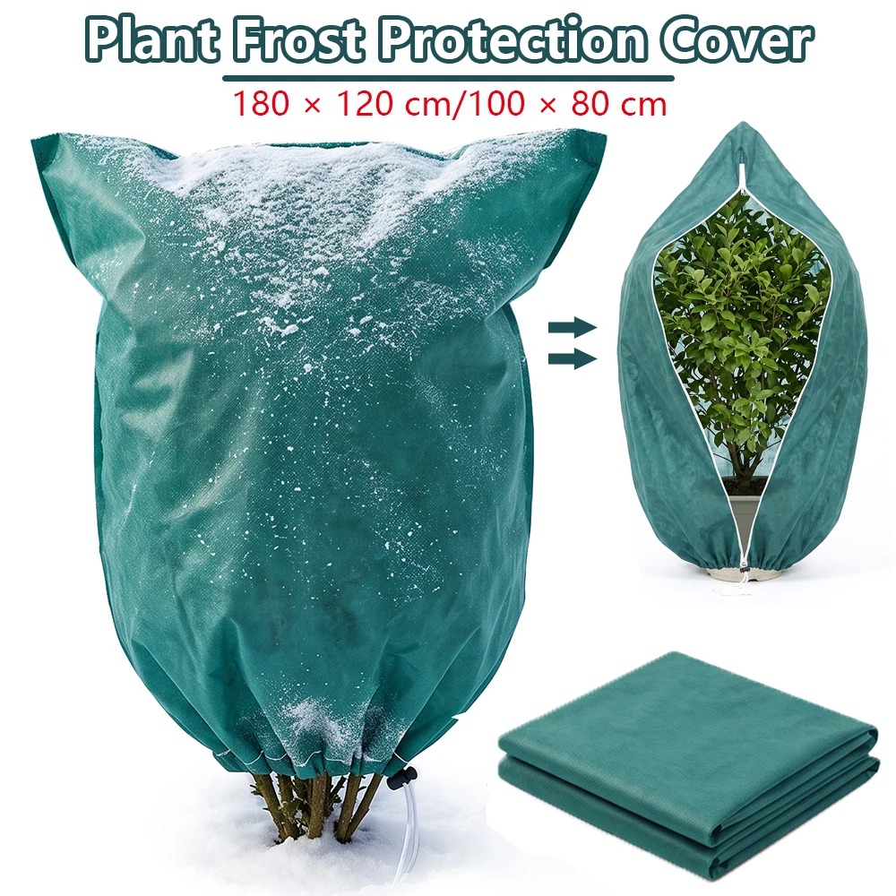 ผ้าคลุมป้องกันน้ำค้างแข็งสำหรั - Grow Bag บทวิจารณ์และราคา