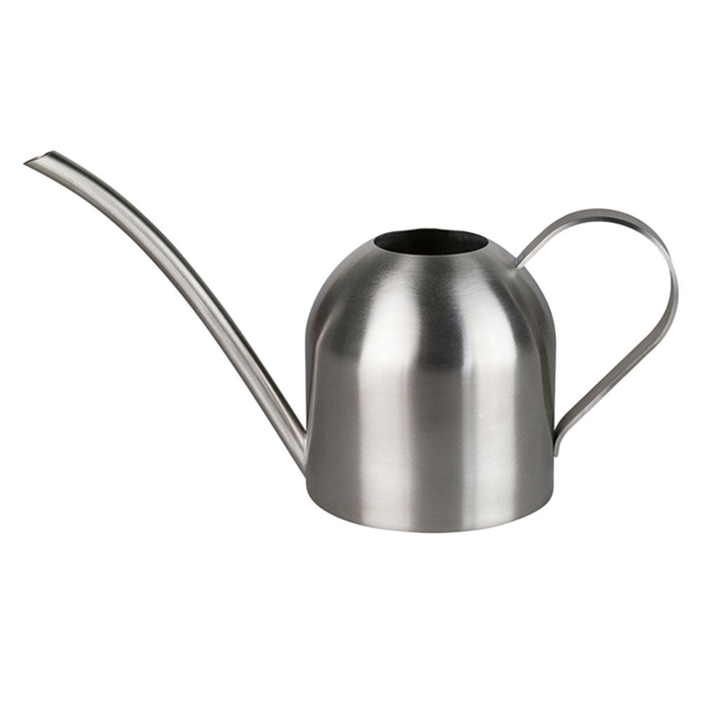 กระป๋ำรดน้ำปากยาว ทำจากเหล็กชุ - Watering Can บทวิจารณ์และราคา