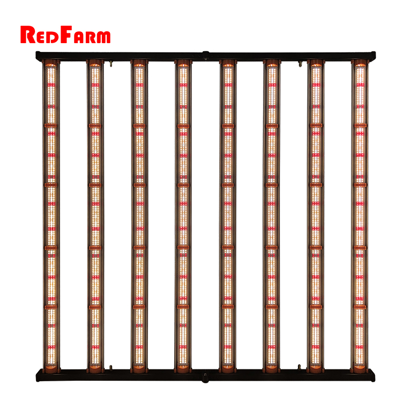 ไฟปลูกพืชในร่มแบบ LED รุ่น G3  - Grow Light Led บทวิจารณ์และราคา