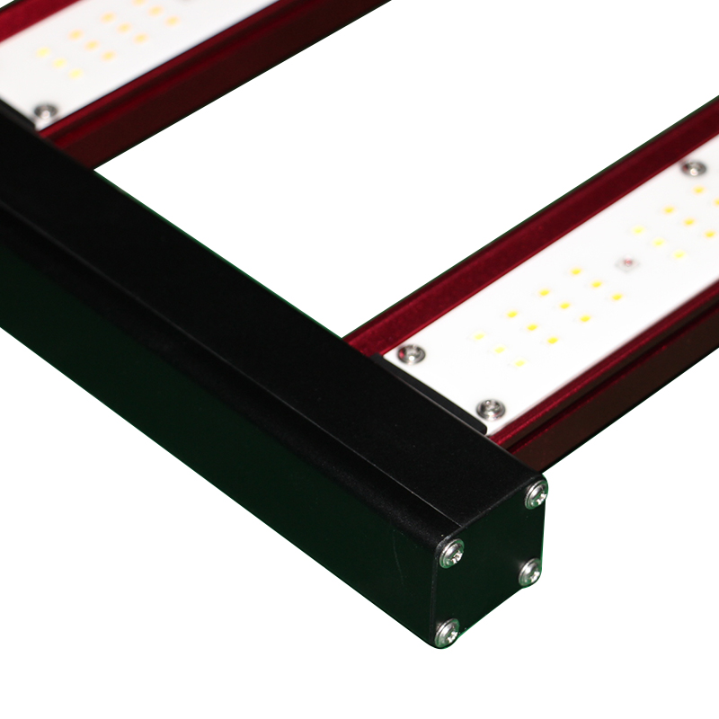 ไฟ LED สเปกตรัมเต็มสำหรับปลูกพ - Grow Light Led บทวิจารณ์และราคา