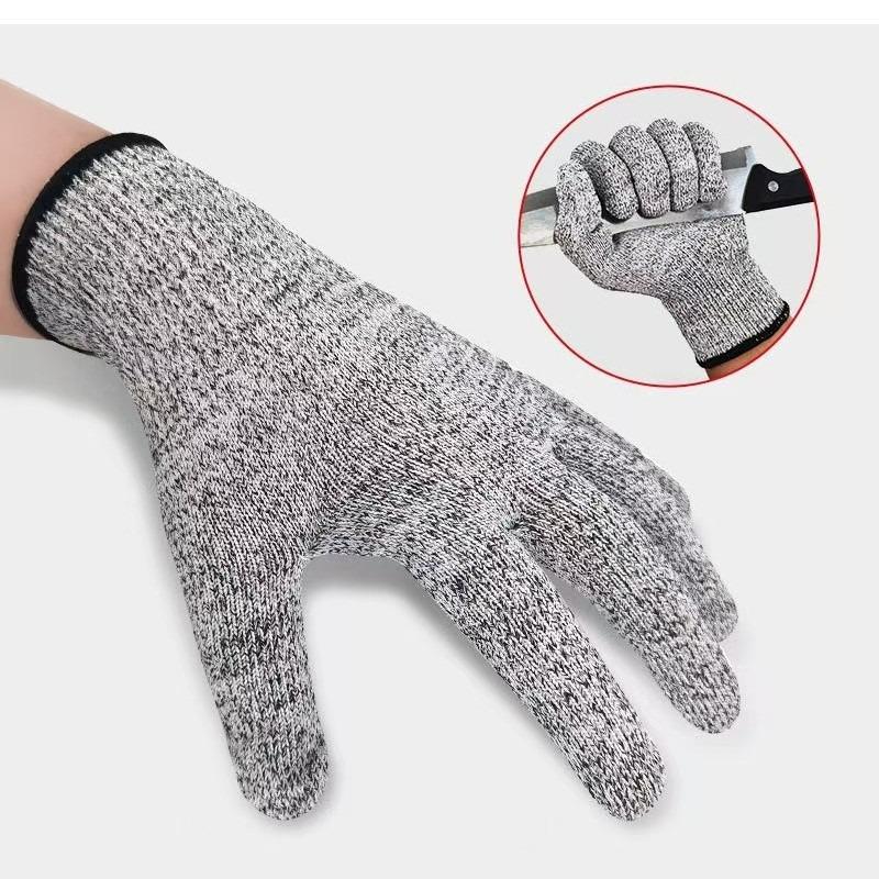 ถุงมือกันบาด 1 คู่ ทนทานสูง สำ - Garden Gloves บทวิจารณ์และราคา