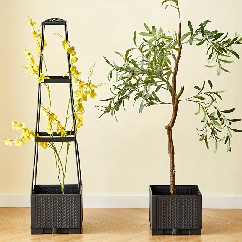 ชุดโครงสร้างสำหรับปลูกมะเขือเท - Indoor Herb Garden บทวิจารณ์และราคา