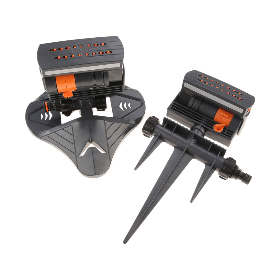 สปริงเกอร์รดน้ำสวนอัตโนมัติ ปร - Trowel Garden Tools บทวิจารณ์และราคา