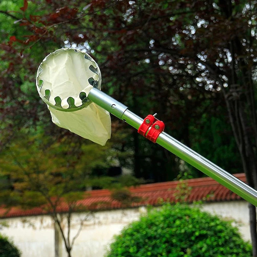 ชุดเครื่องมือเก็บผลไม้ 3-in-1  - Grow Bag บทวิจารณ์และราคา