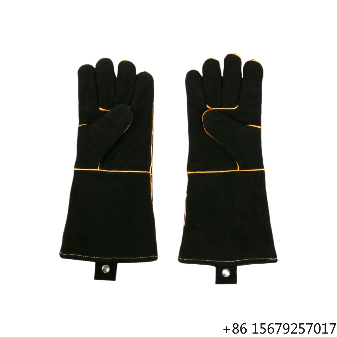 16 นิ้ว 662 ℉   ถุงมือหนังสำหร - Garden Gloves บทวิจารณ์และราคา