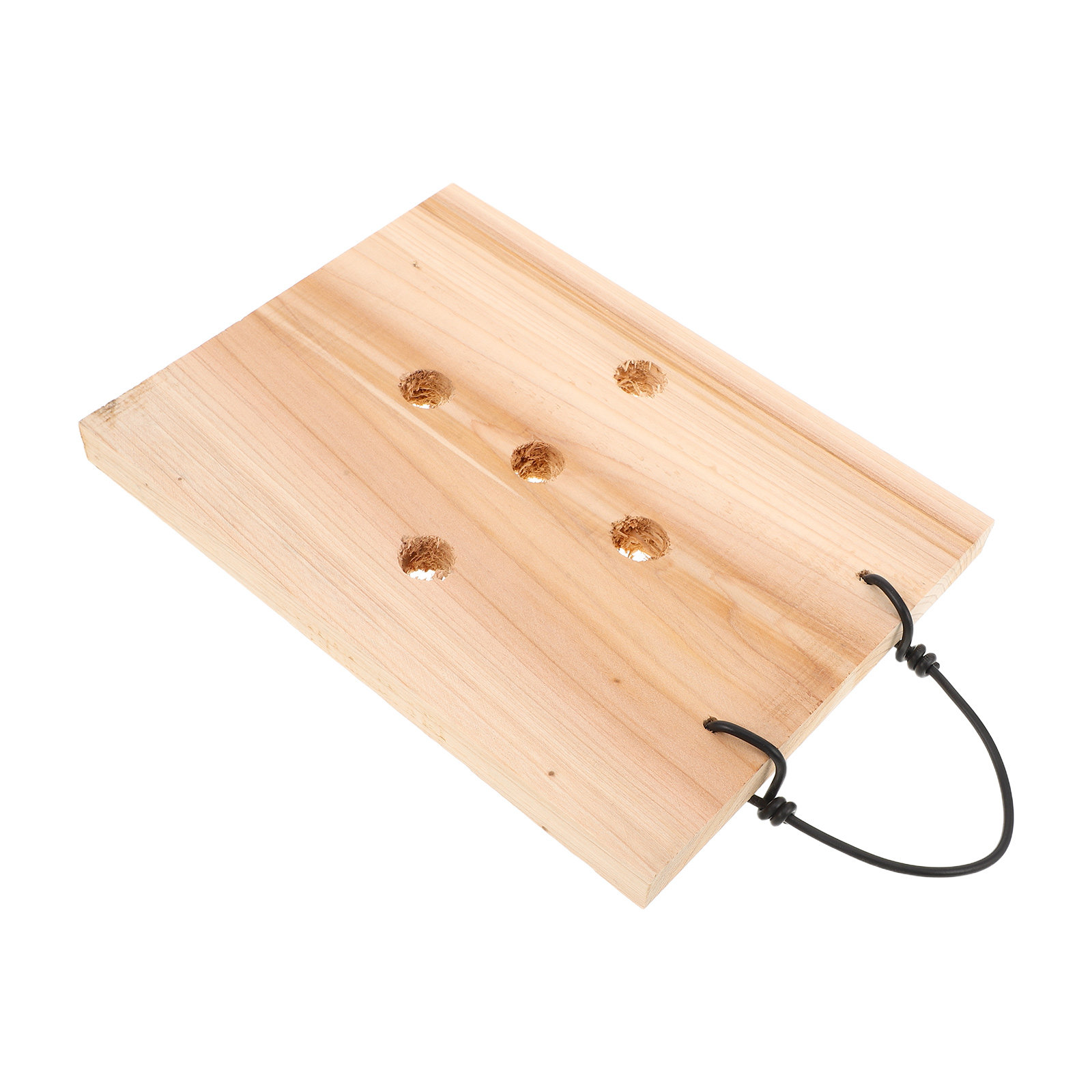กระถางแขวนต้นไม้ทำจากไม้เนื้อแ - Vertical Planter บทวิจารณ์และราคา