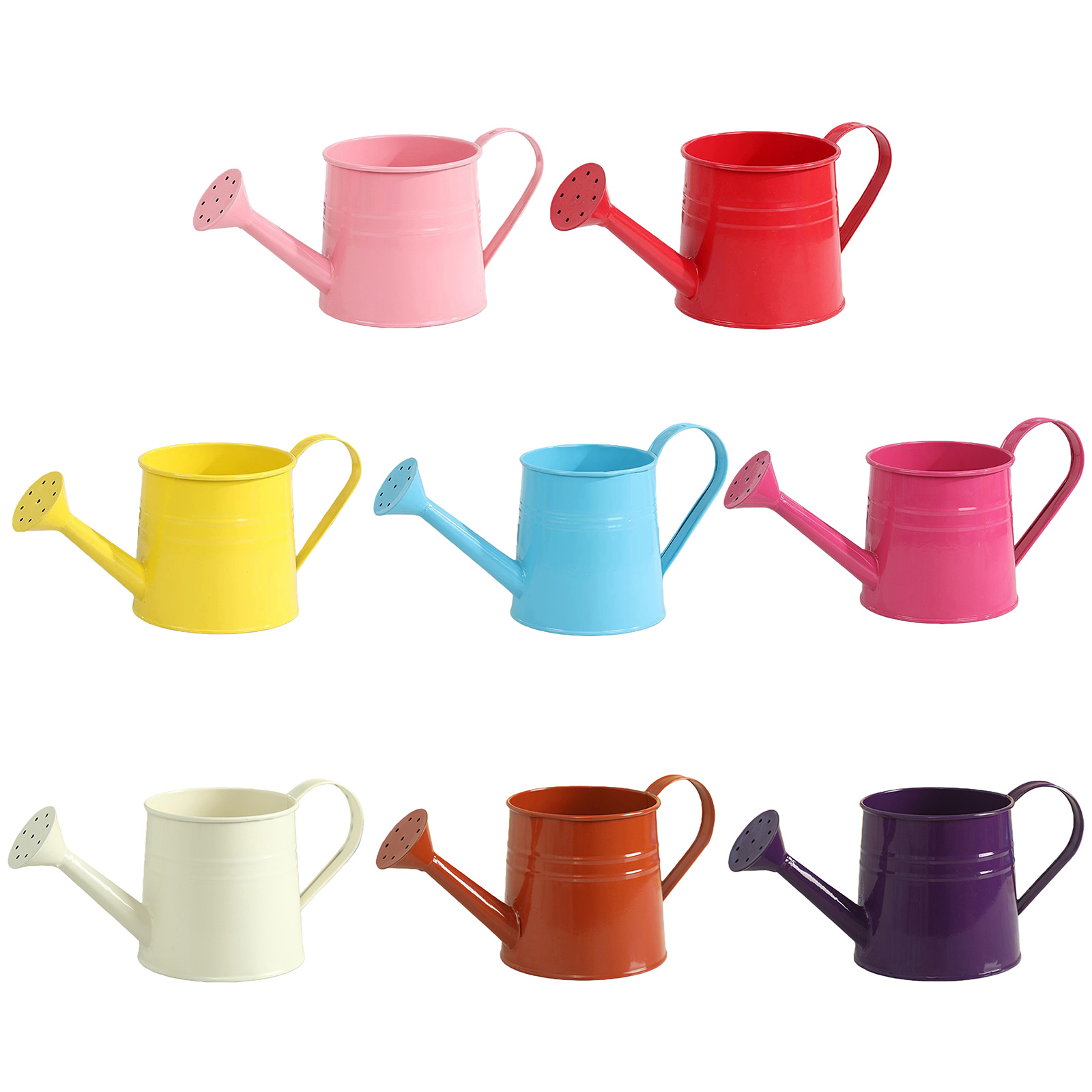กระถางรดน้ำต้นไม้ลายดอกไม้สำหร - Watering Can บทวิจารณ์และราคา