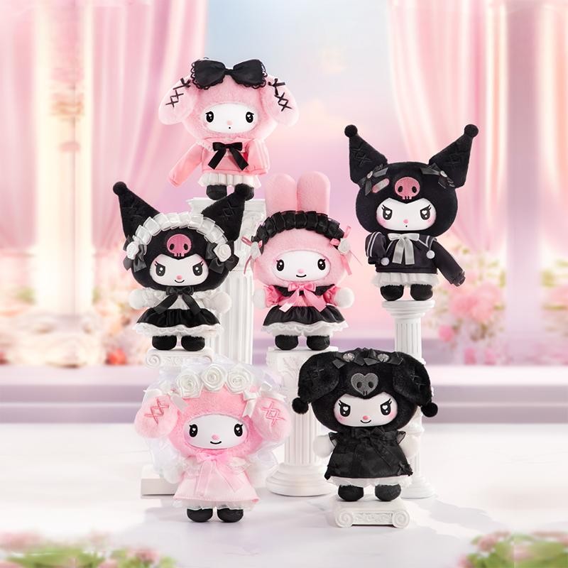 ตัวละคร Sanrio Angel Garden Se - Grow Bag บทวิจารณ์และราคา