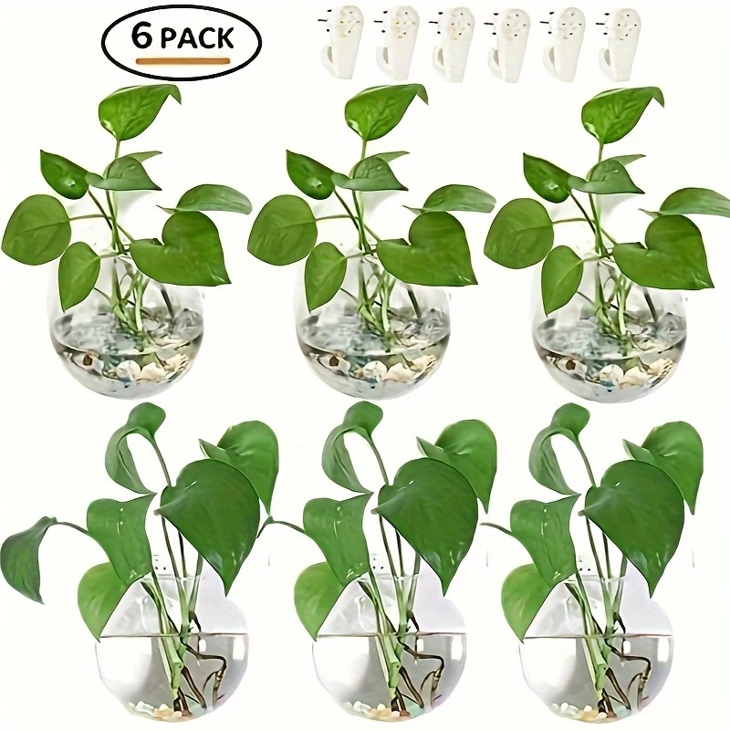 ชุด 2/4/6 ชิ้น ตู้ปลูกต้นไม้แบ - Self Watering Planter บทวิจารณ์และราคา