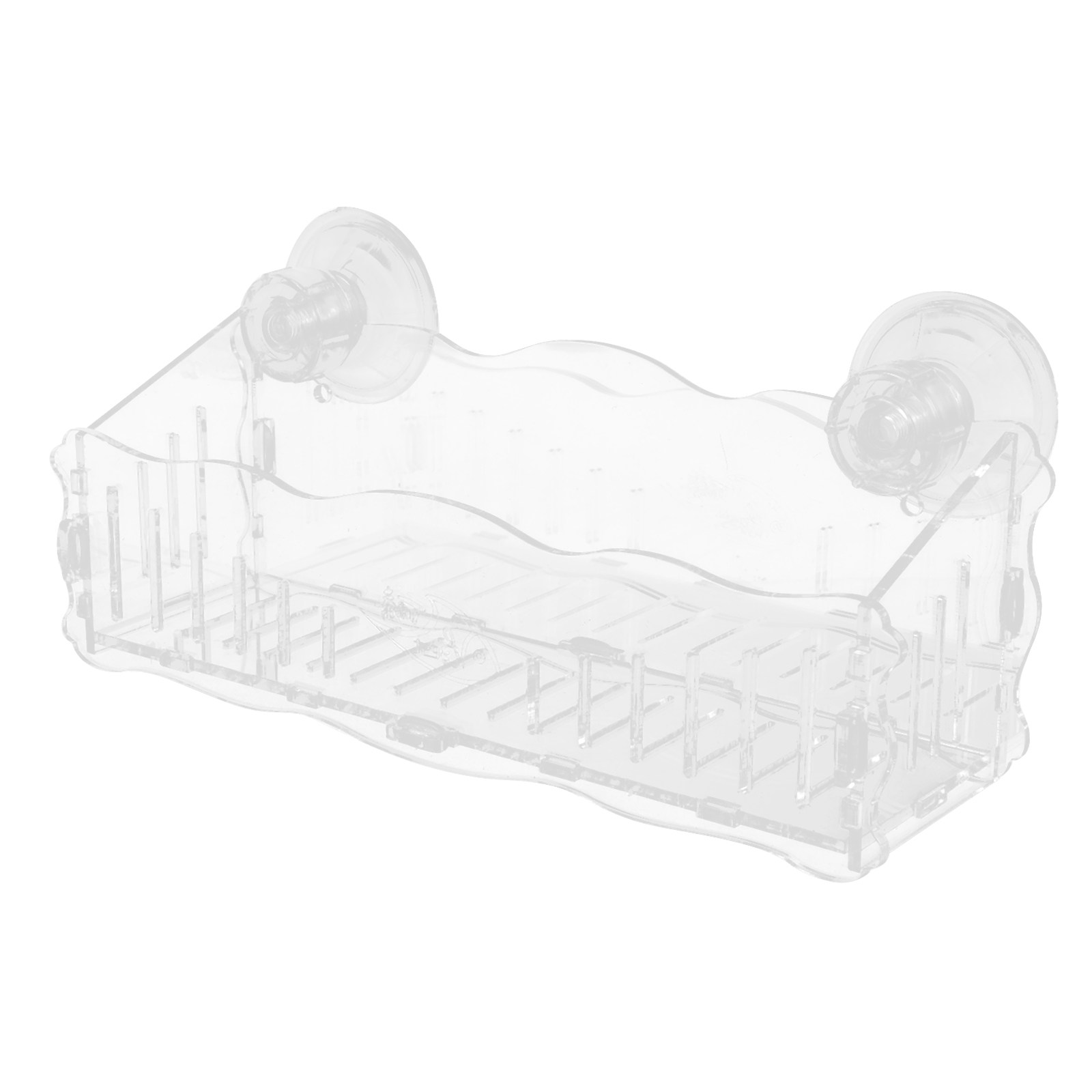 ที่วางกระถางต้นไม้แบบติดกระจก  - Vertical Planter บทวิจารณ์และราคา