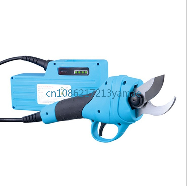แบตเตอร์รี่ลิเธียมแบตเตอร์รี่ไ - Pruning Shears บทวิจารณ์และราคา