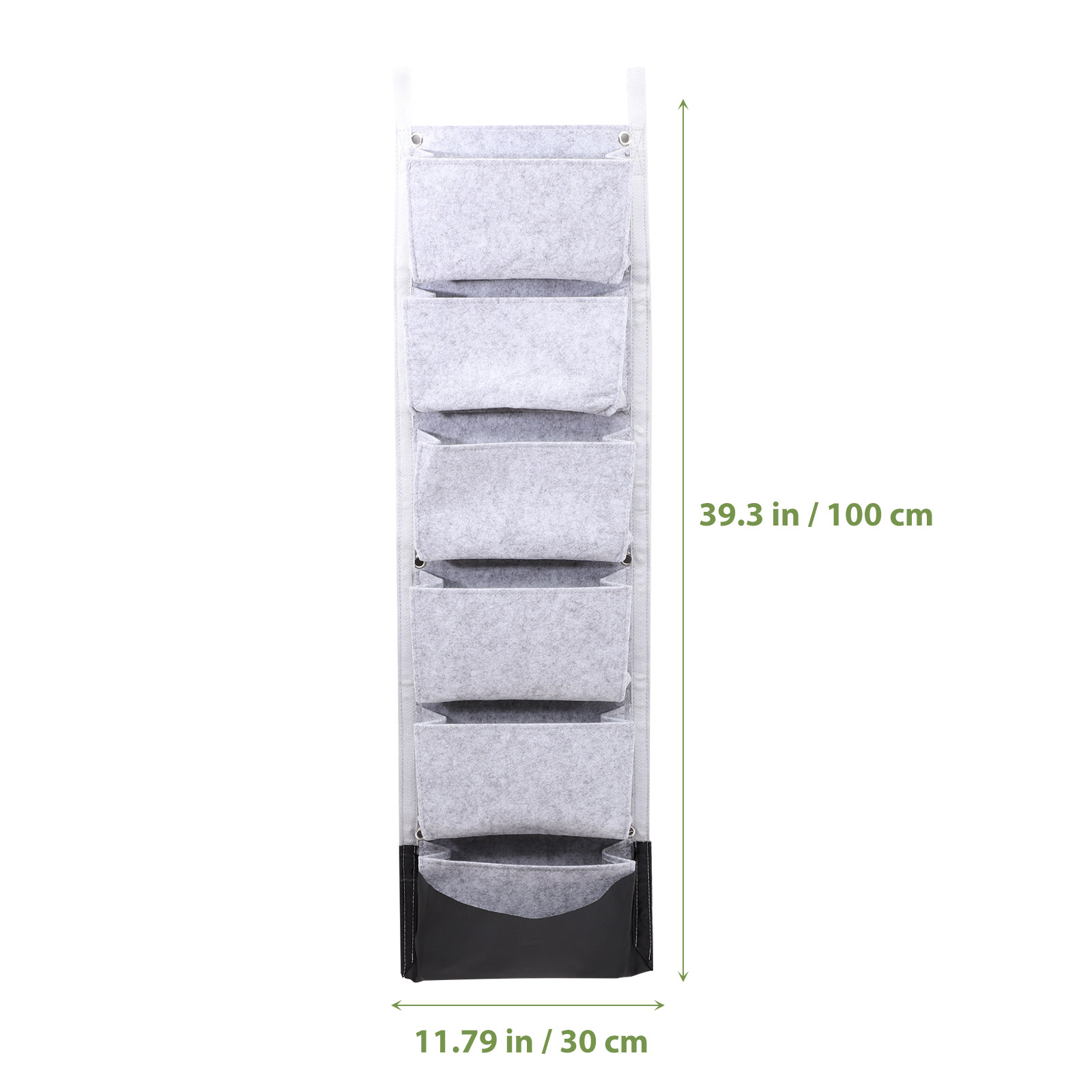 กระถางปลูกต้นไม้แบบแขวนผนัง มี - Grow Bag บทวิจารณ์และราคา