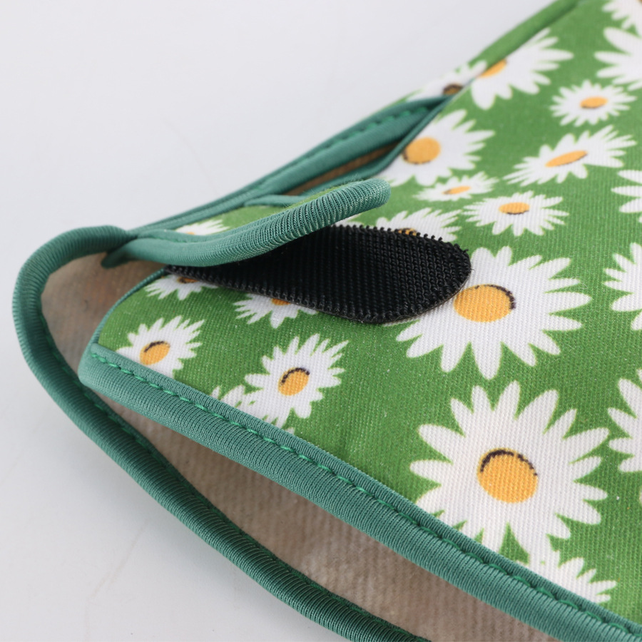 ถุงมือทำสวนสำหรับผู้หญิง ถุงมื - Garden Gloves บทวิจารณ์และราคา