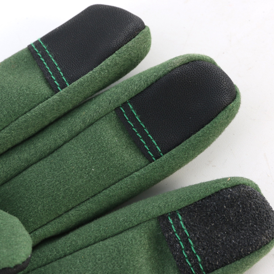 ถุงมือทำสวนสำหรับผู้หญิง ถุงมื - Garden Gloves บทวิจารณ์และราคา