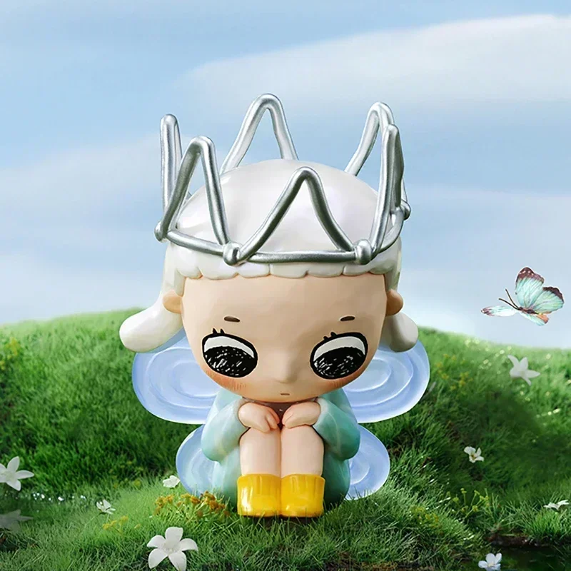 POP MART Nyota Growing Up By Y - Grow Bag บทวิจารณ์และราคา