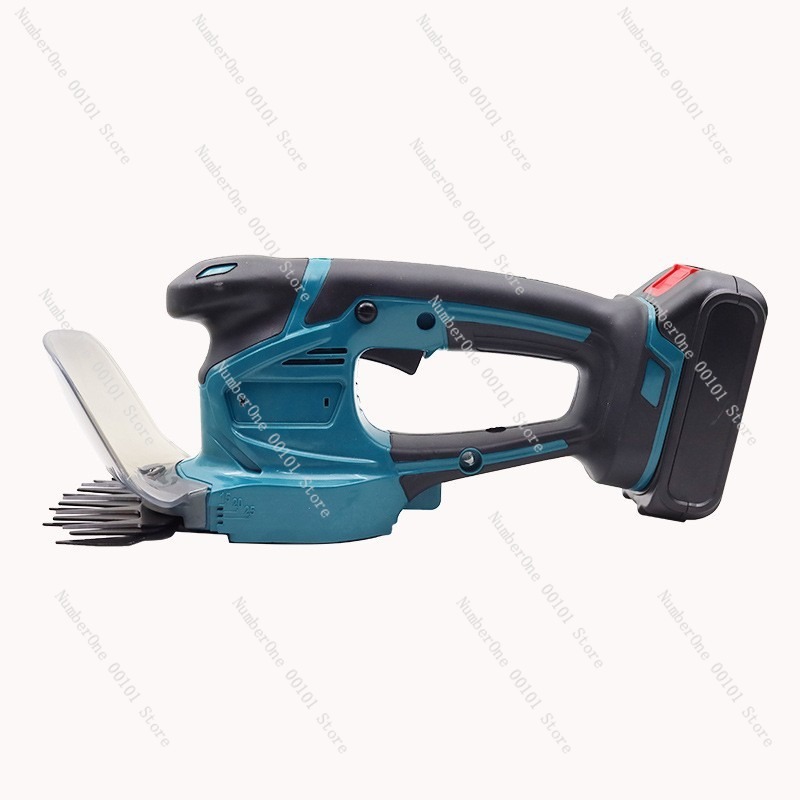 เครื่องตัดแต่งกิ่งไม้แบบชาร์จไ - Pruning Shears บทวิจารณ์และราคา