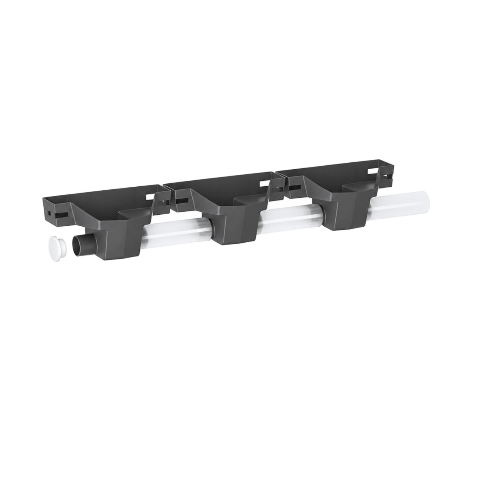 กล่องระบายน้ำสำหรับกระถางติดผน - Vertical Planter บทวิจารณ์และราคา