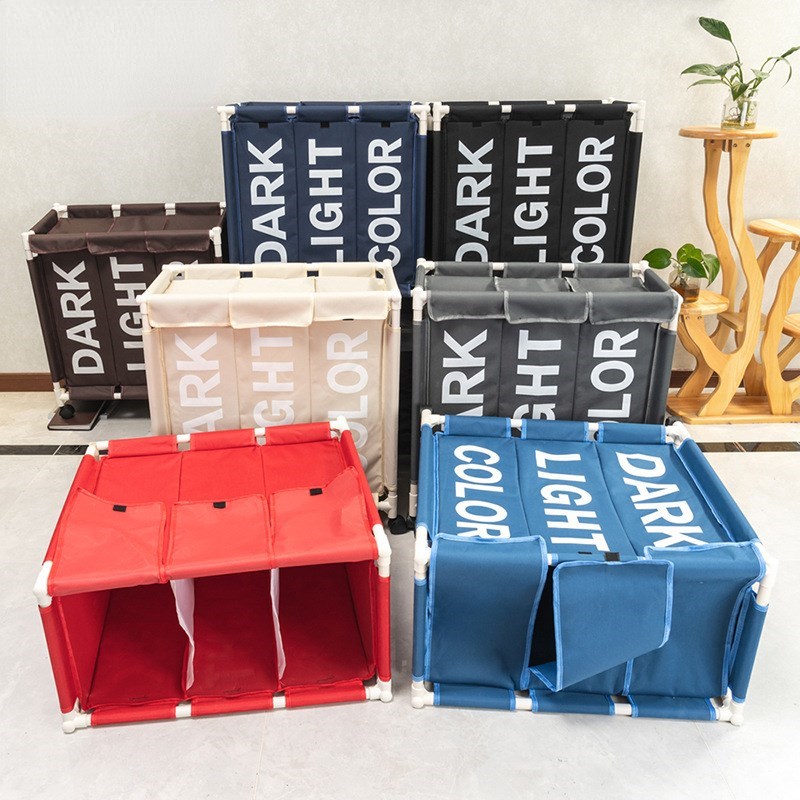 Rollingตะกร้าซักผ้าOrganizer 3 - Compost Bin บทวิจารณ์และราคา