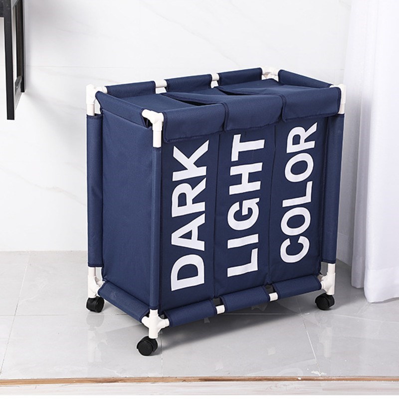 Rollingตะกร้าซักผ้าOrganizer 3 - Compost Bin บทวิจารณ์และราคา