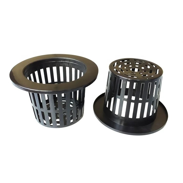 40 #   กระถางตาข่ายปลูกพืชแบบไ - Plant Pot บทวิจารณ์และราคา