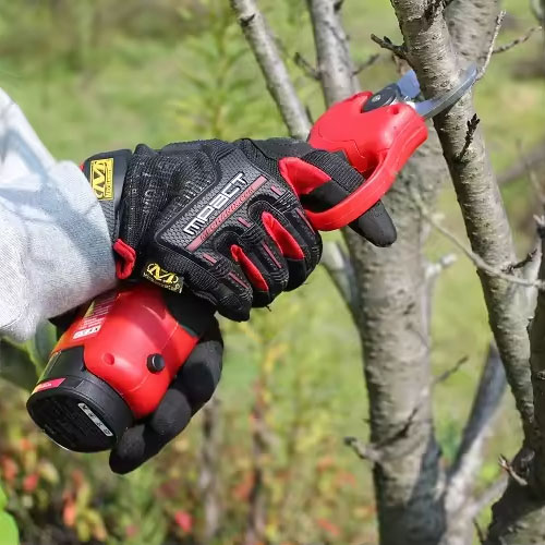 กรรไกรตัดกิ่งไร้สาย 25-40 มม.  - Pruning Shears บทวิจารณ์และราคา