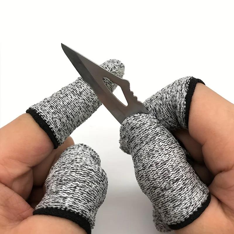 ถุงมือป้องกันนิ้วแบบยืดหยุ่นระ - Garden Gloves บทวิจารณ์และราคา