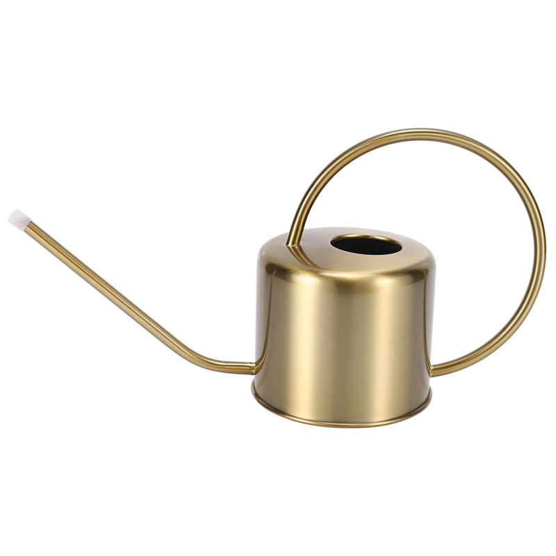 กระป๋ำรดน้ำ RALCA สีทอง สแตนเล - Watering Can บทวิจารณ์และราคา