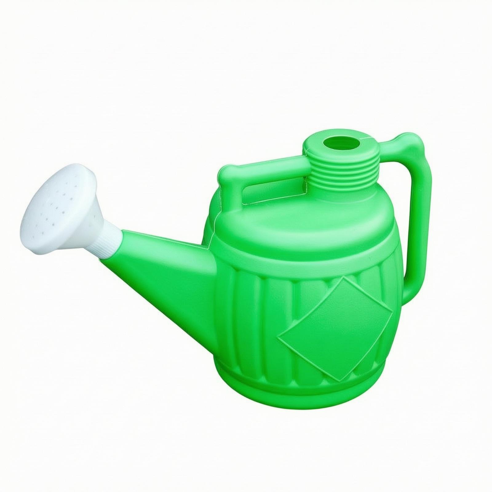 กระป๋ำรดน้ำพร้อมหัวฉีดพ่นน้ำ น - Watering Can บทวิจารณ์และราคา