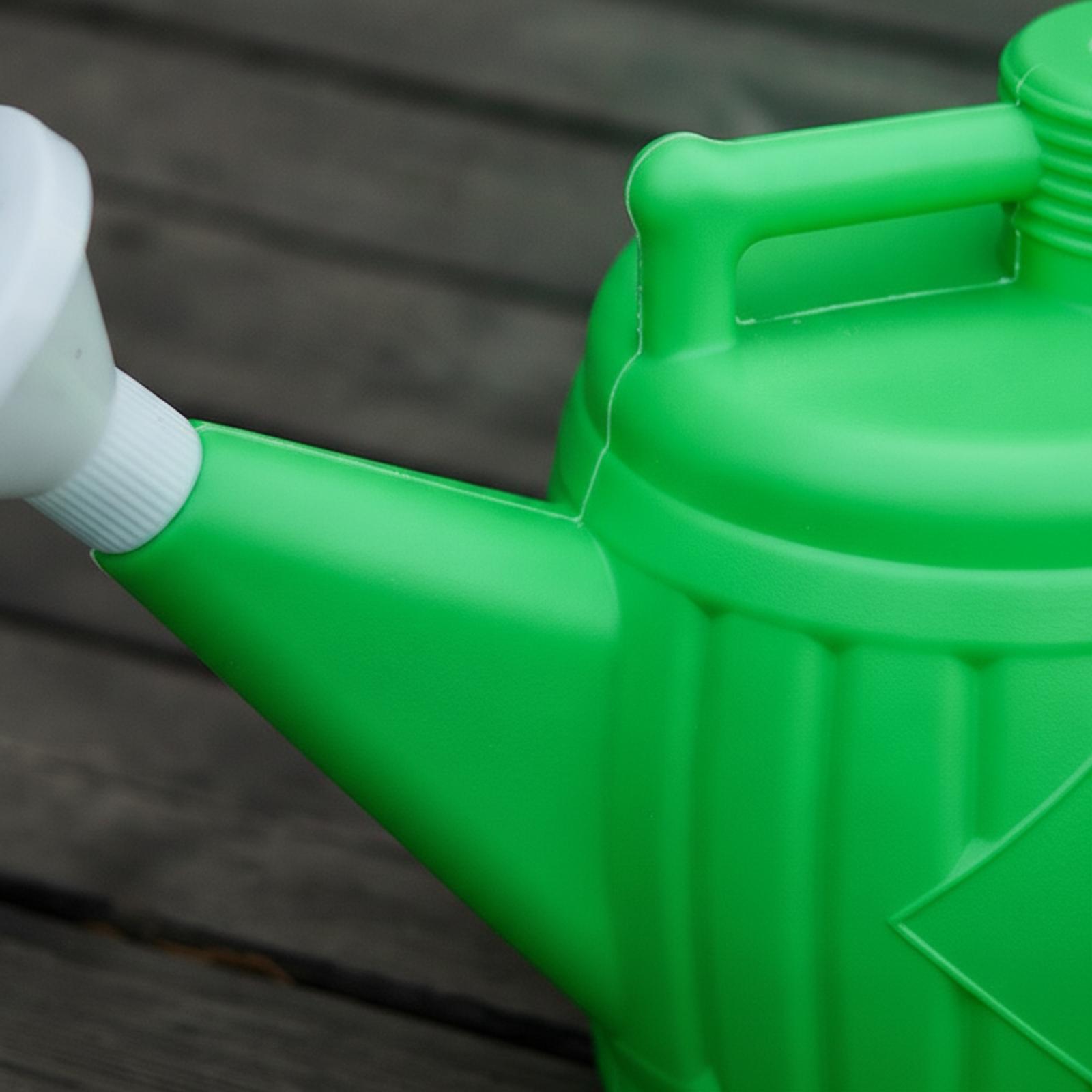 กระป๋ำรดน้ำพร้อมหัวฉีดพ่นน้ำ น - Watering Can บทวิจารณ์และราคา