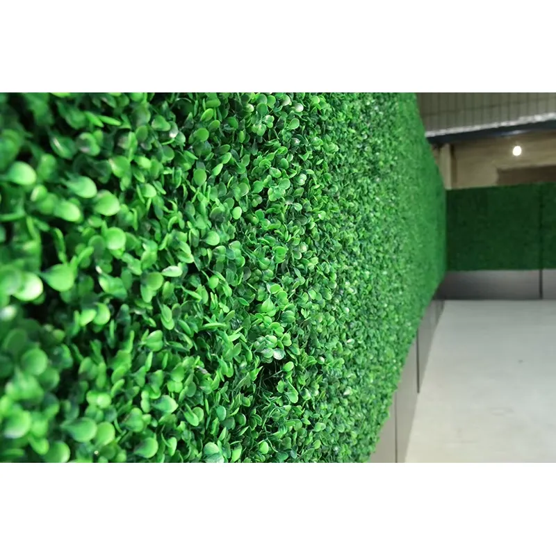 CQ-001 แผงหญ้าเทียมแนวตั้งทำมื - Vertical Planter บทวิจารณ์และราคา