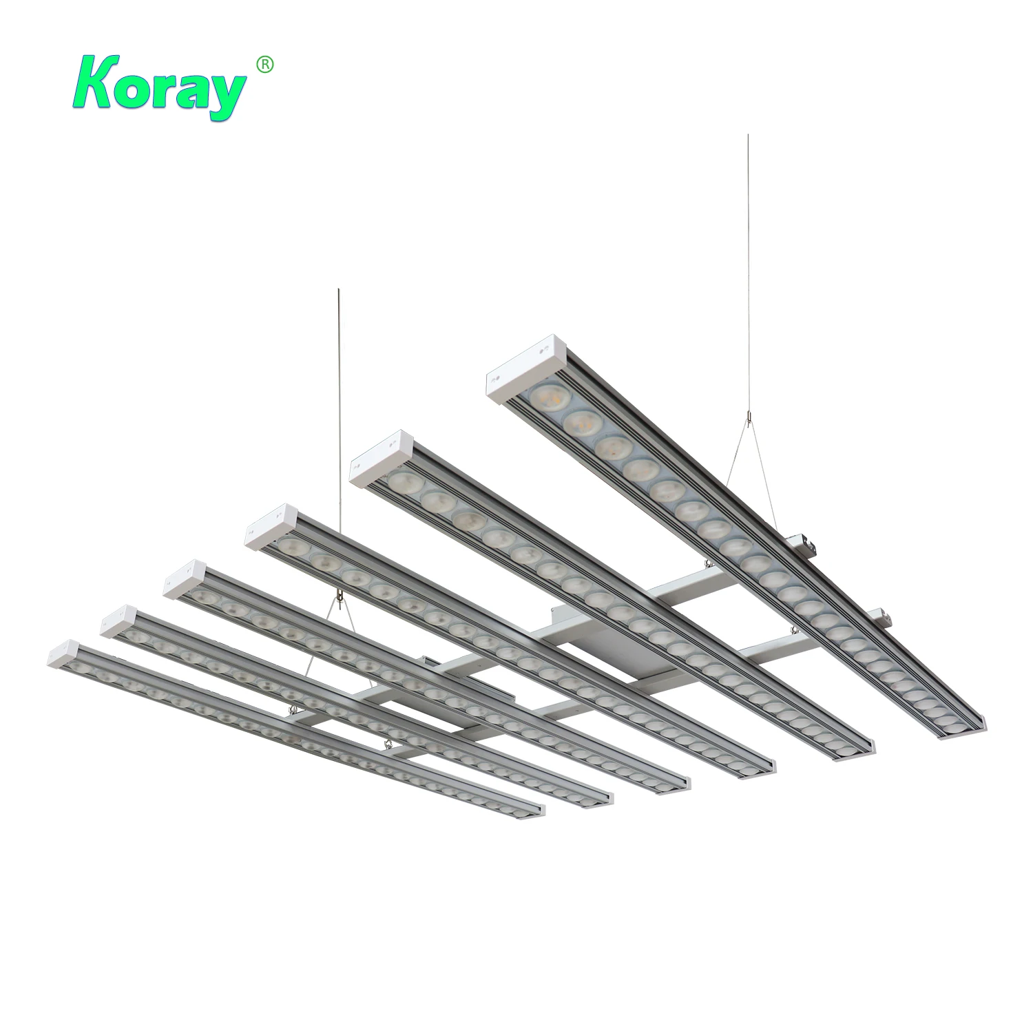 ไฟปลูกต้นไม้ในร่ม Koray 900W แ - Grow Light Led บทวิจารณ์และราคา