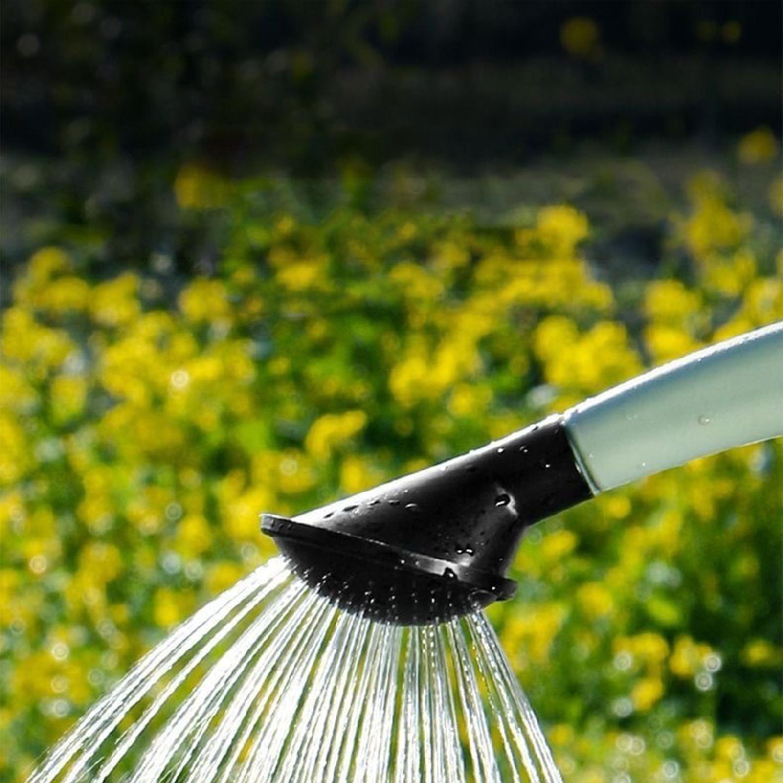 หัวฉีดพ่นสำหรับบัวรดน้ำ หัวฉีด - Watering Can บทวิจารณ์และราคา