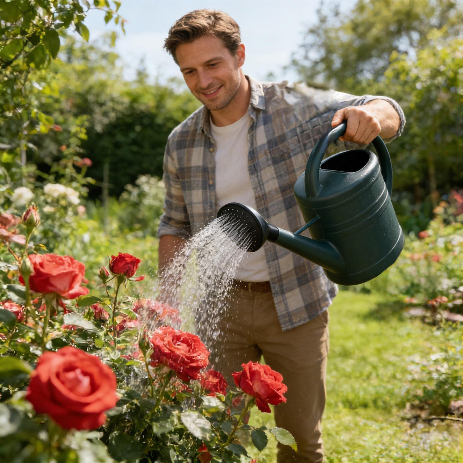 2 ชิ้น หัวฉีดสปริงเกลอร์สำหรับ - Watering Can บทวิจารณ์และราคา