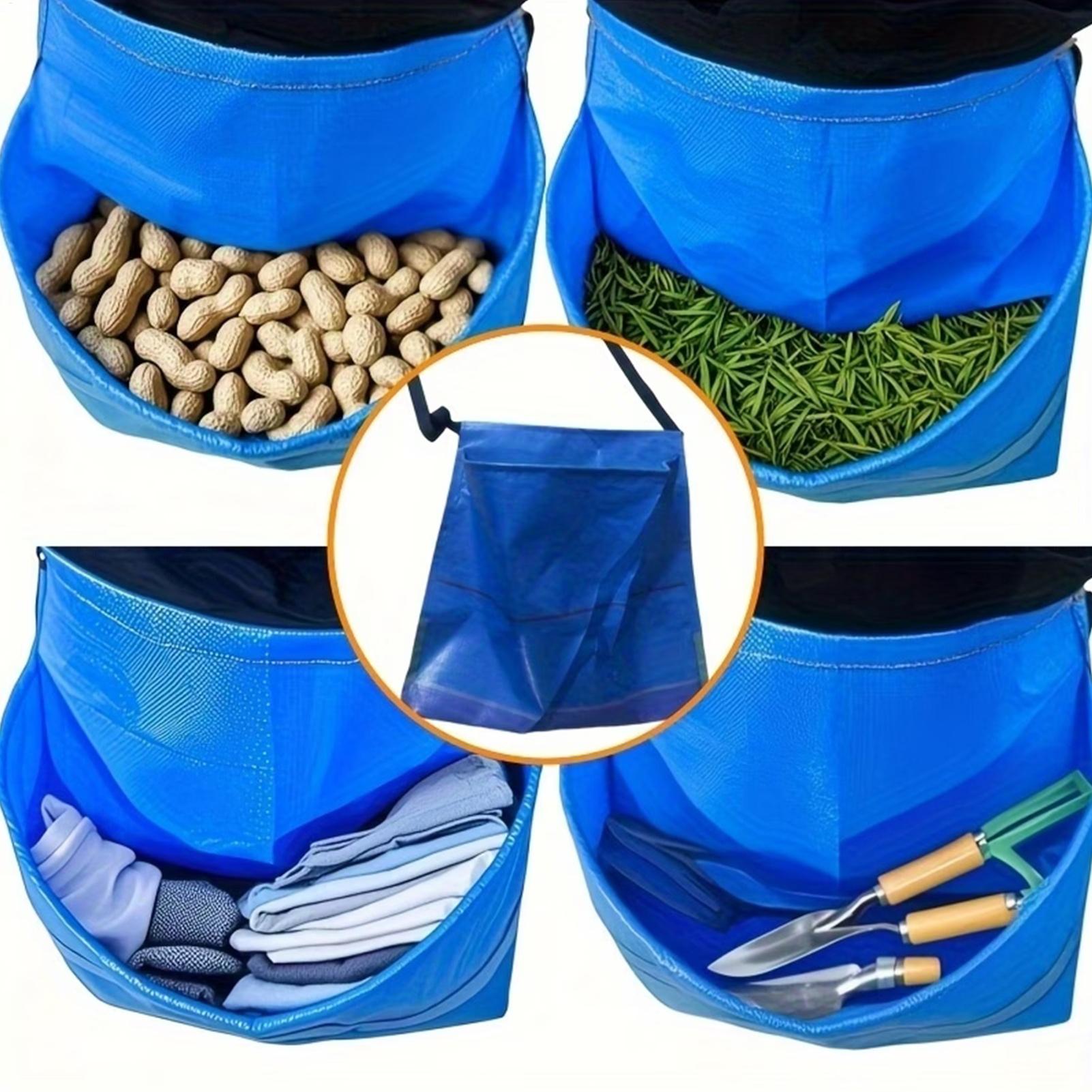 กระเป๋าคาดเอวสำหรับเก็บเกี่ยวผ - Garden Gloves บทวิจารณ์และราคา